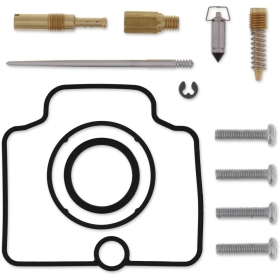 MOOSE OFFROAD Carburetor Repair Kit Suzuki RM 85 / 85L 02-04