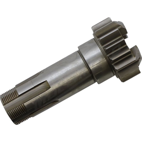 ANDREWS 4-Speed Mainshaft Component 17 tooth Harley Davidson XLH /XLS / XLX 1000 79-84