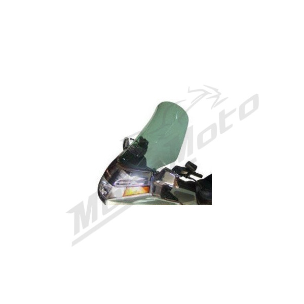 BULLSTER Windshield Clear Honda GL 1500cc 88-00