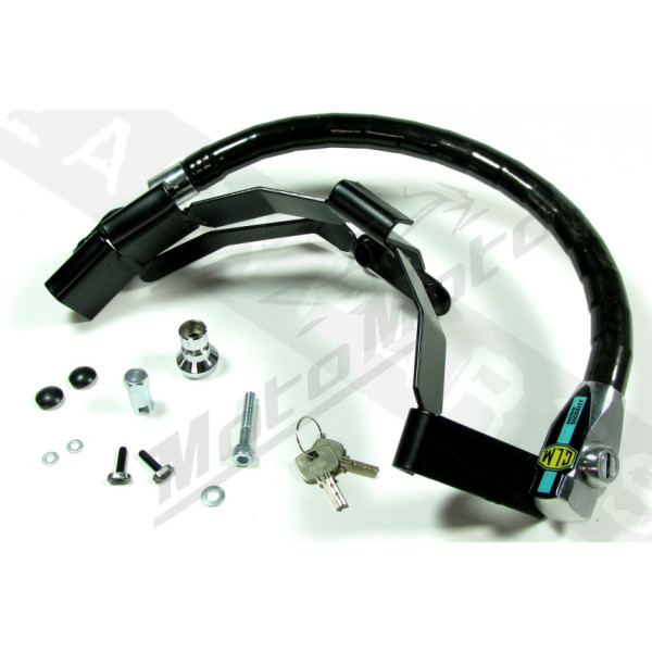 CLM Handlebar Lock Aprilia Scarabeo 125-200cc 07-10