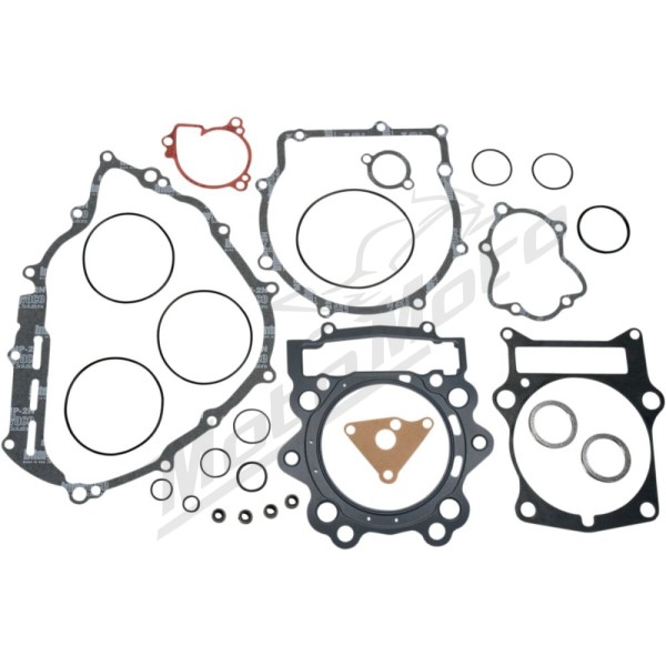 MOOSE OFFROAD Complete Gasket Kit Yamaha YFM / YXC / YXM / YXR 4x4 700cc 08-18