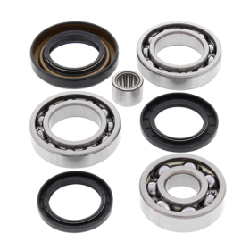 ALL BALLS Rear differential repair kit Honda FourTrax 250 85-87