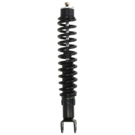 Rear adjustable shock absorber GILERA/ PIAGGIO 350mm Ø10 M8