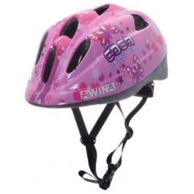 AWINA MOON HB5-2 cyclist helmet for kids 