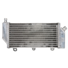 Radiator 4RIDE YAMAHA WR / YZ 250cc 2014-2018 (left side)