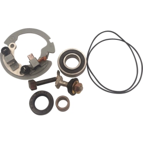 RICK'S MOTORSPORT ELECTRIC Starter Rebuild Kit Ducati 748 / 851 / 888 / 916 / 998 / Hypermotard / MH / Monster / Multistrada / Paso / SS / ST2 / ST4 400-998cc 87-14