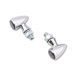 SHIN YO Sixteen Bullet 3in1 LED Rear, Brake Light, Indicator