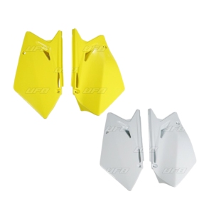 UFO Side Panels SUZUKI RM-Z 450 2007