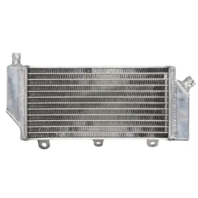 Radiator 4RIDE YAMAHA WR / YZ 250cc 2014-2018 (left side)