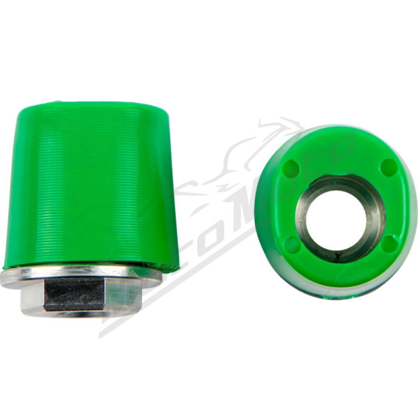 ALLOY ART Gooden-Tite Swingarm Reinforcement Bushing Kit Harley Davidson FLH / FLHR / FLHTC / FLTRK / FLTRX 1584-1977 11-24