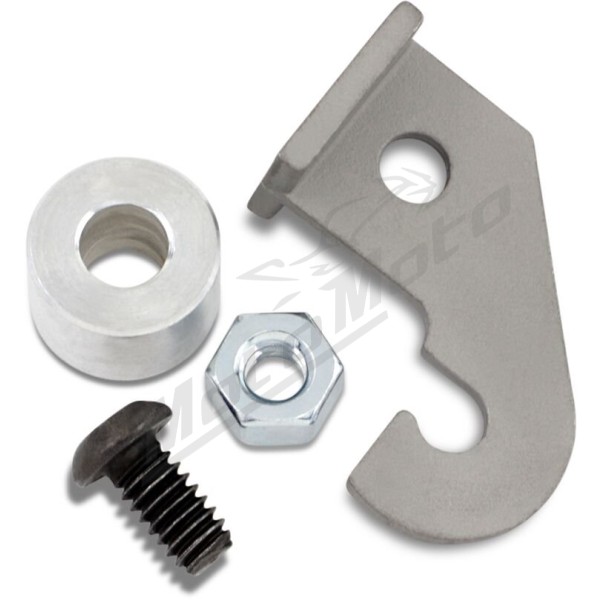 BURLY BRAND Easyboy Lite Clutch Kit Harley Davidson 1340-1450cc 1987-1999