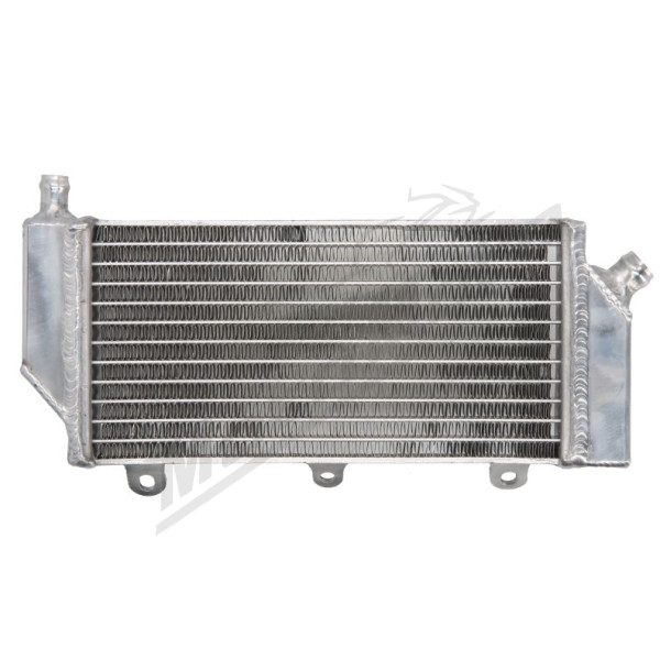 Radiator 4RIDE YAMAHA WR / YZ 250cc 2014-2018 (left side)