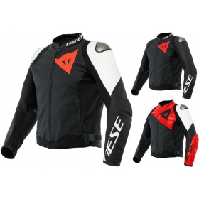 Dainese Sportiva Leather Jacket