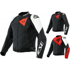 Dainese Sportiva odinė striukė