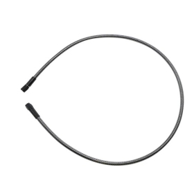 MAGNUM SHIELDING Universal Karbon Fiber Brake Line 91cm