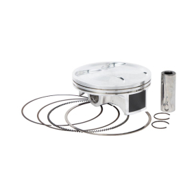VERTEX Piston Kit Ø98.94-98.96mm Yamaha YZ / WR 450F 10-18