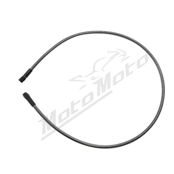 MAGNUM SHIELDING Universal Karbon Fiber Brake Line 91cm