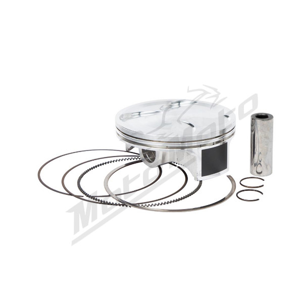 VERTEX Piston Kit Ø98.94-98.96mm Yamaha YZ / WR 450F 10-18