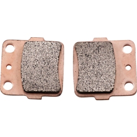 GALFER MX Pro Brake Pads Honda / Kawasaki / Suzuki / Yamaha 80-660cc 82-25
