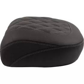 MUSTANG Wide Tripper™ Passenger Seat Harley-Davidson FLHX / FLHXSE / FLTRX / FLTRXSE / FLTRXSTSE 1923–1977  2023–2025