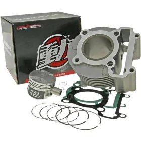 NARAKU Cylinder Kit Ø52.4 Yamaha / MBK AC 125 04-16