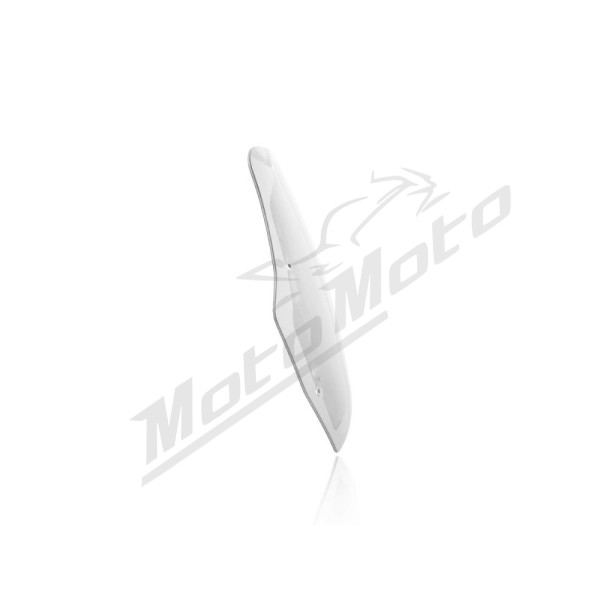 WRS HO002T SPORT Priekinis stiklas Skaidrus Honda XL 700cc 08-13