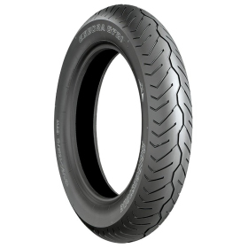 Tyre Bridgestone EXEDRA G721 G 120/70 R21 62H TL