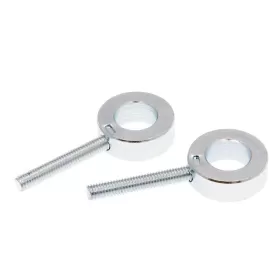 Chain tensioner set Ø15mm Aprilia / Derbi / Gilera 50 11-18