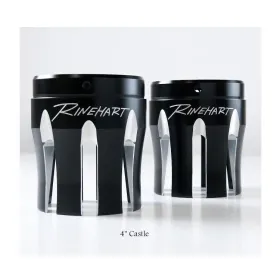 RINEHART RACING 900-0110 End Caps