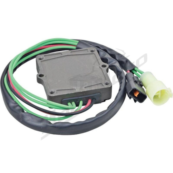 Arrowhead Voltage Regulator Yamaha AR / FX / FZR / FZS / SC / VXR / VXS 1812cc 08-13