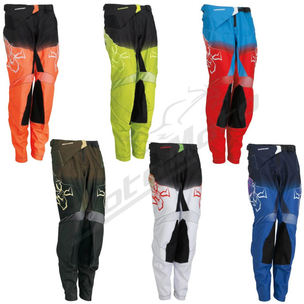 MOOSE OFFROAD SOFT-GOODS Youth Agroid Pants