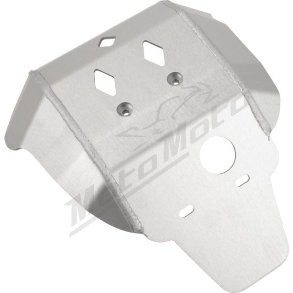 MOOSE OFFROAD Aliuminė Dugno Apsauga Honda CRF 450 R/RX 23-25