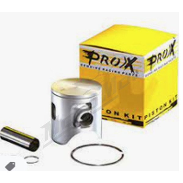 PROX Forged Piston Kit Ø56,75mm Honda CB / XL 125cc 73-85