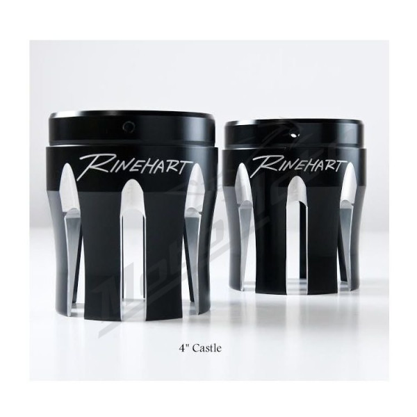 RINEHART RACING 900-0110 End Caps