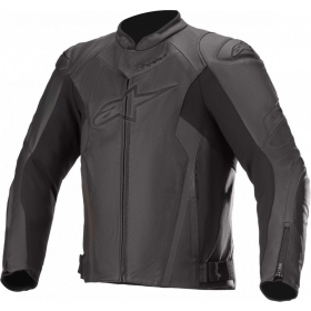 Alpinestars Faster V2 Airflow Leather Jacket