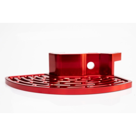 Fm-parts aluminum front brake disc cover Beta RR 250-350 13-24