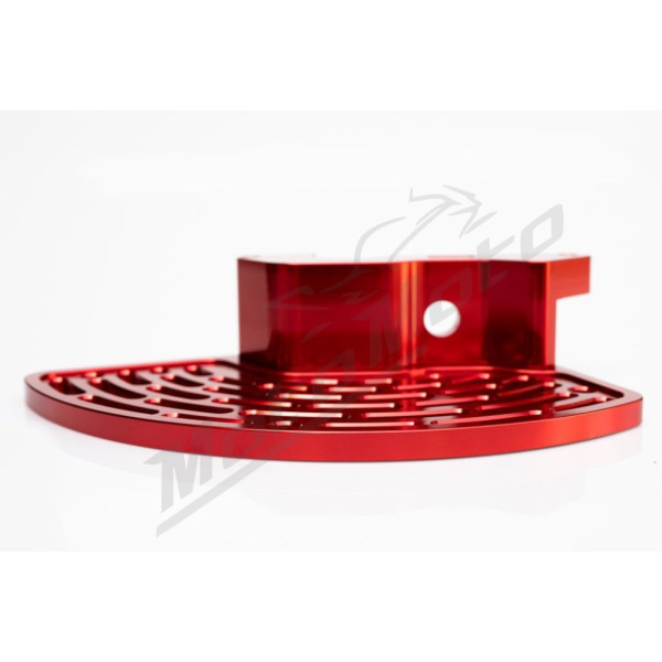 Fm-parts aluminum front brake disc cover Beta RR 250-350 13-24