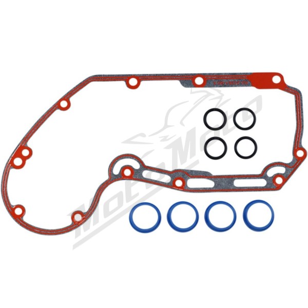 JAMES GASKET Cam Change Gasket Kit Harley Davidson XL / XLH 883-1200cc 2000-2003