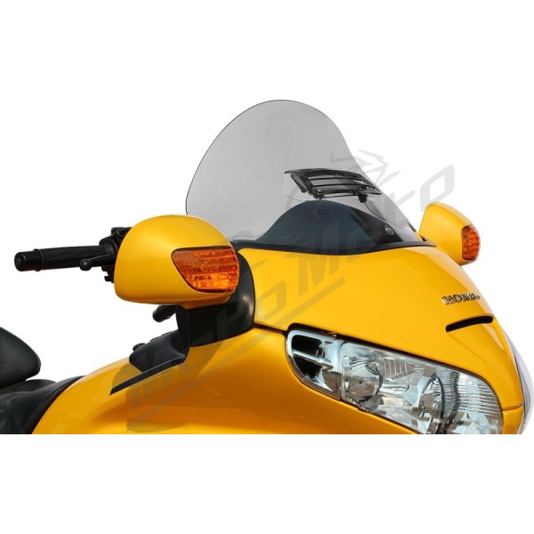 KLOCK WERKS Flare™ Windshield HONDA GL 1800 01-17
