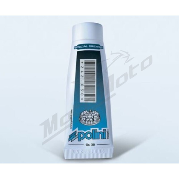 POLINI Variatoriaus tepalas 20gr