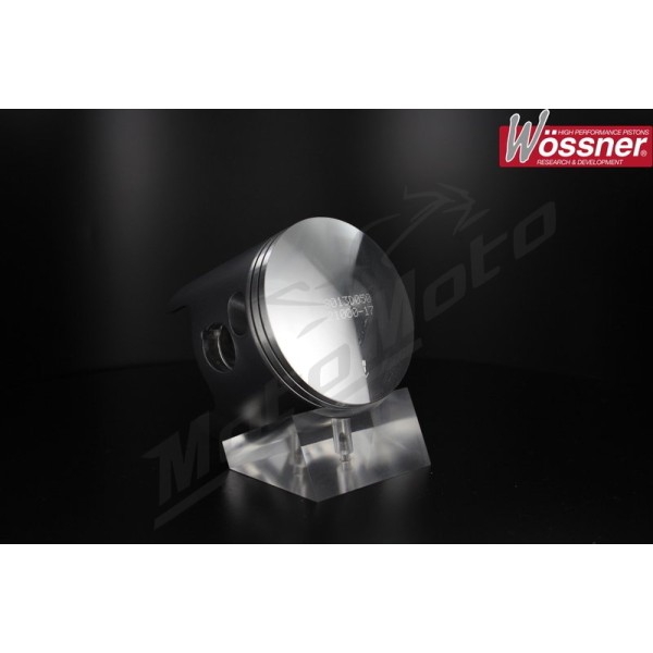WÖSSNER Forged Piston 69,93mm Suzuki TS 240-250 83-89