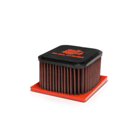 Oro filtro elementas MALOSSI W Box MHR Yamaha T-Max 500 01-07 H2O 4T