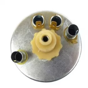 Speedometer MZ ETZ 150-301