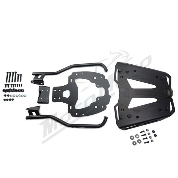 GIVI special rear rack BMW G310R 17-24