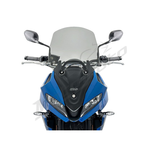 WRS TR008F TOURING Windscreen Triumph Tiger Sport 660 ABS 22-23