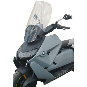 BULLSTER Windscreen Clear BMW CE 04 ABS 22-24