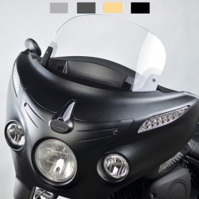 MOTOSHIELDS Stiklas INDIAN CHIEFTAIN 1900 / 2014-2019 / Storis 4MM