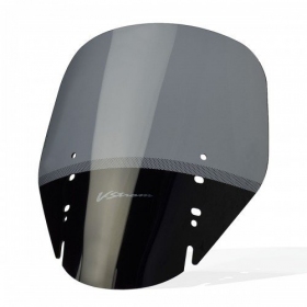 MOTOSHIELDS Stiklas SUZUKI DL 1000 V-STROM 2004-2013