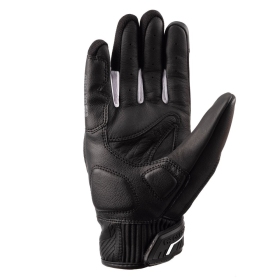 Oxford Omega 1.0 Air MS Glove Black/White