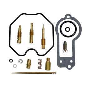 Psychic carburetor repair kit Honda XR 250 R 96-04